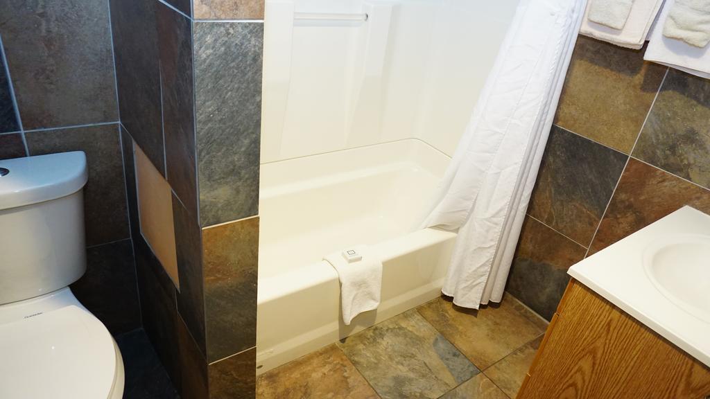 Virginia Inn Lawrence Rom bilde